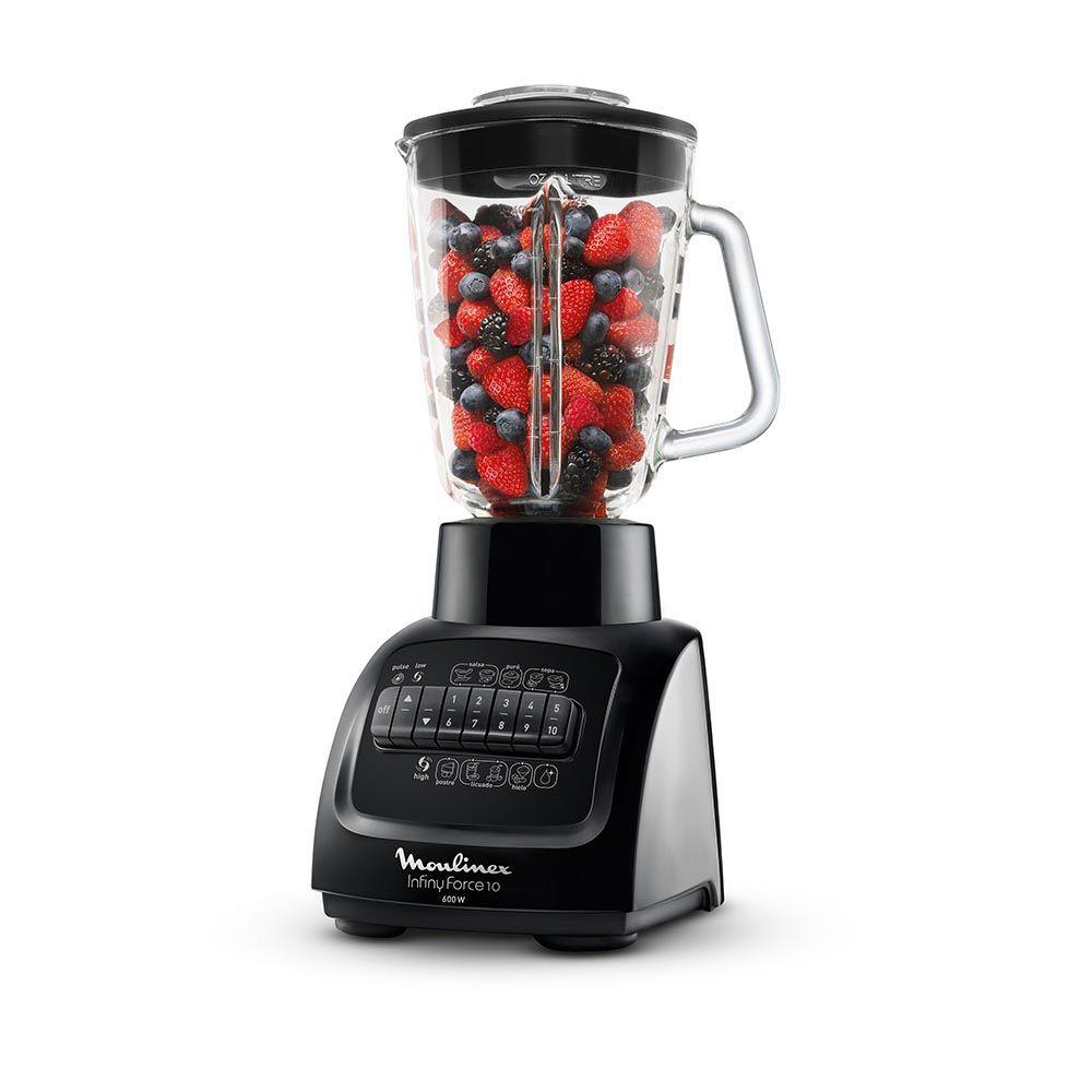 Licuadora Infiny Force 10 LM80A858-1