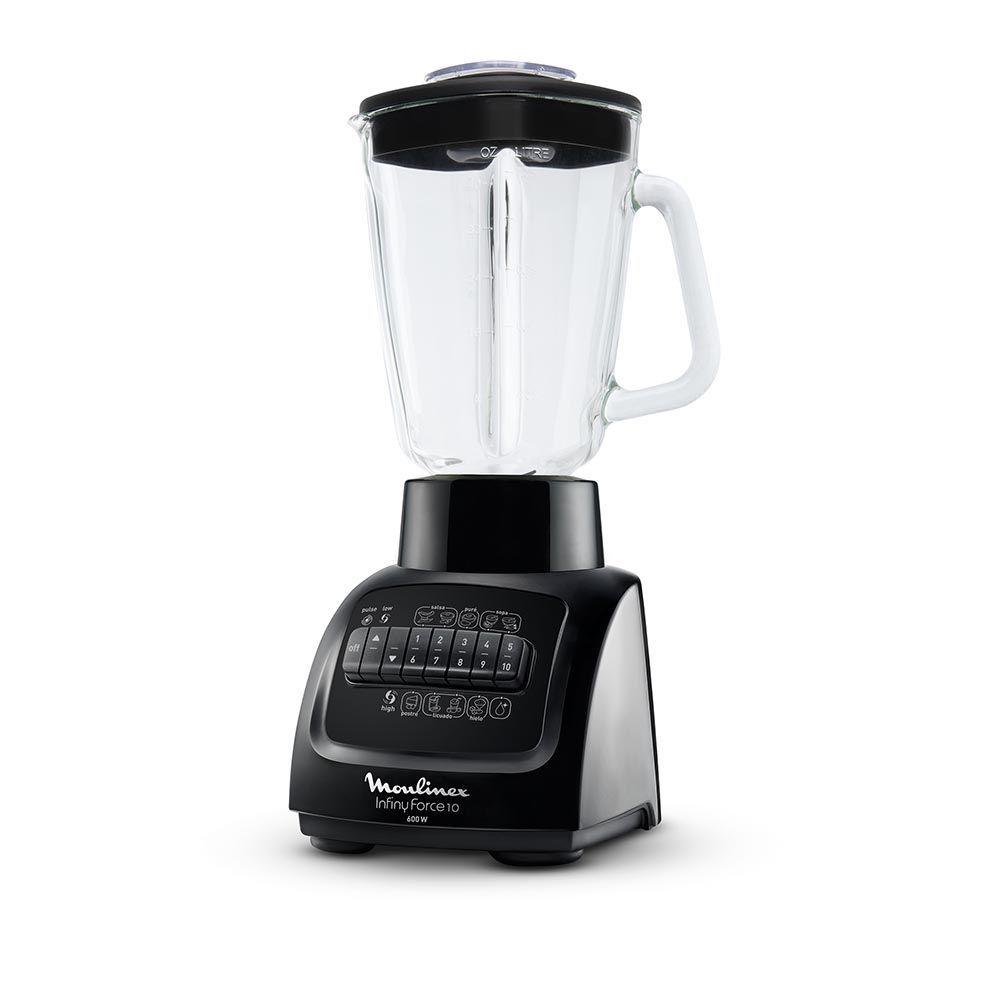 Licuadora Infiny Force 10 LM80A858-0