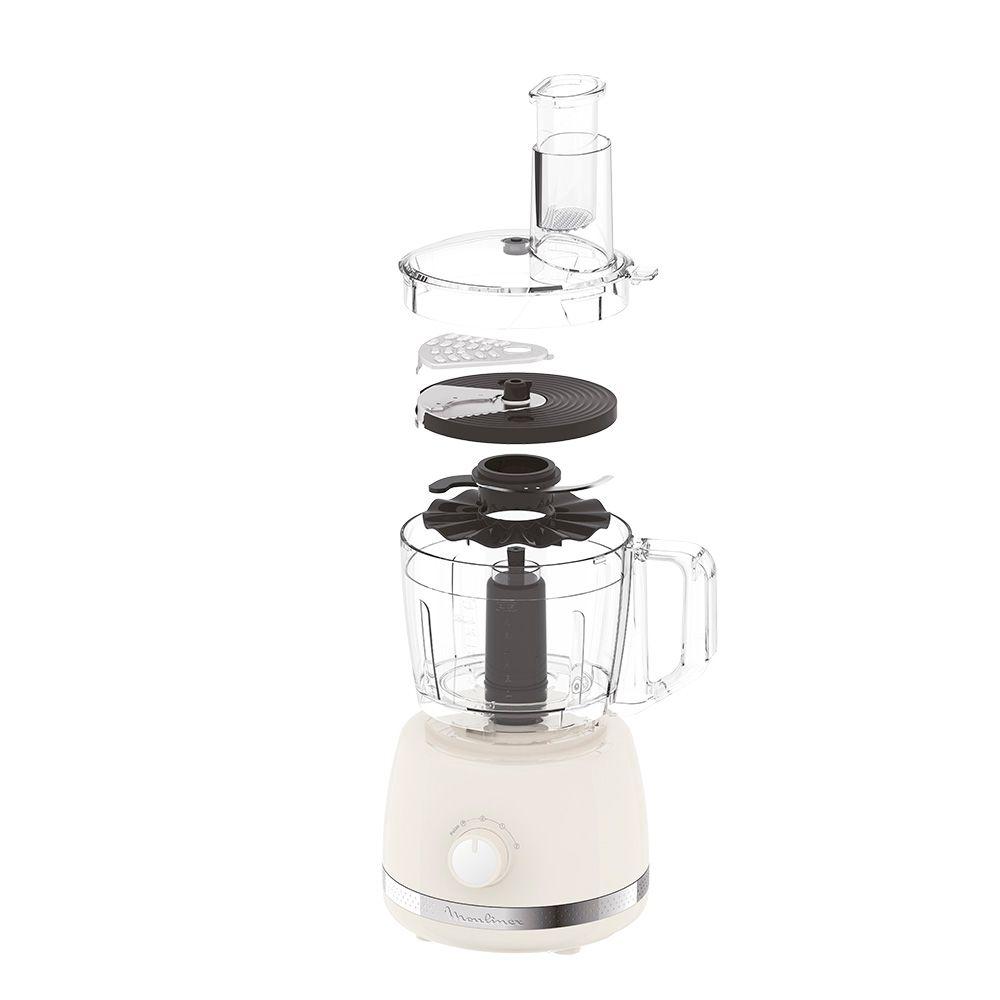 Procesadora de Alimentos Soleil FP345A11-2