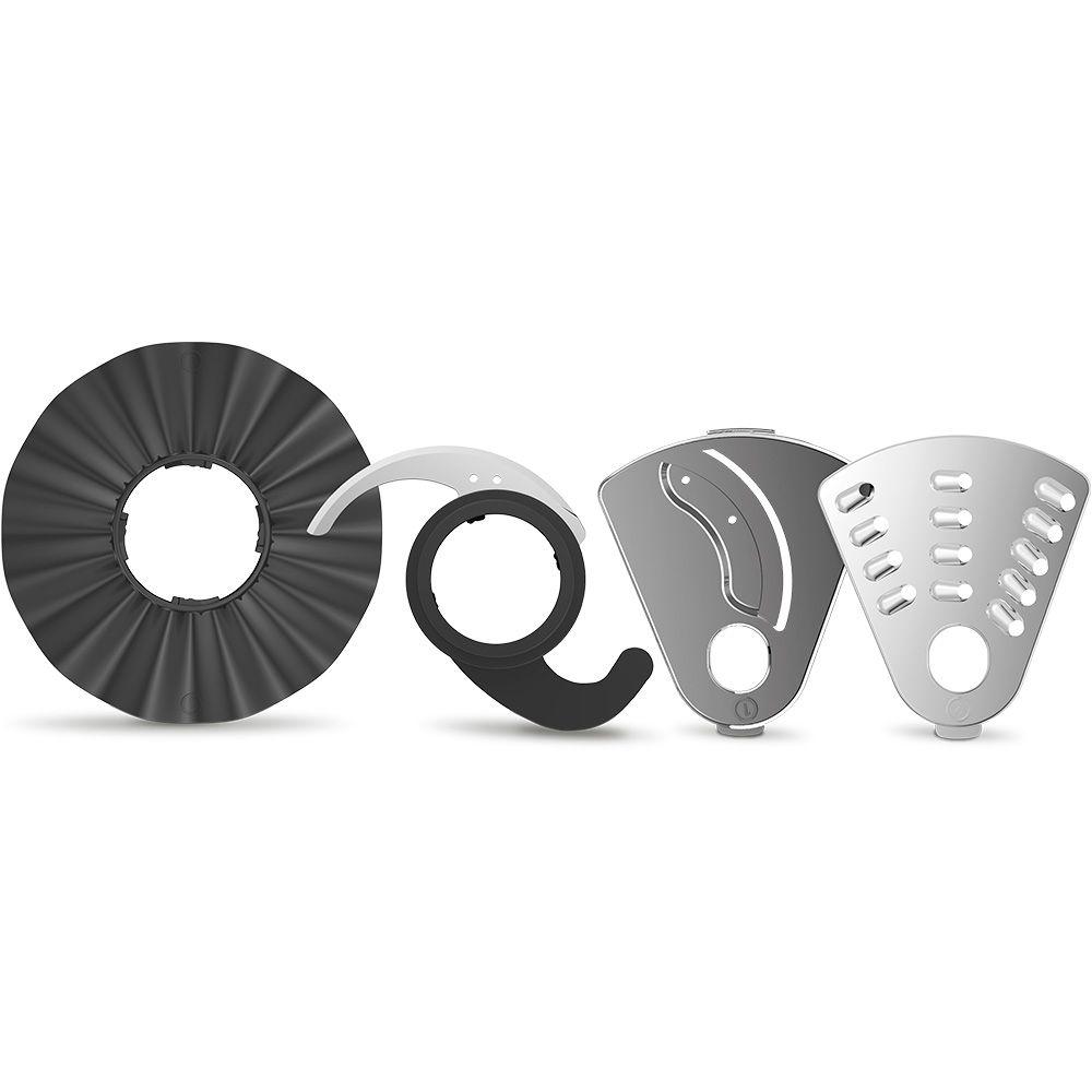 Procesadora de Alimentos Soleil FP345A11-3