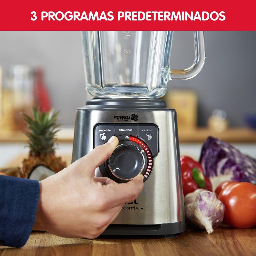 Licuadora Perfectmix + Pulse 1200W LM811D10-2