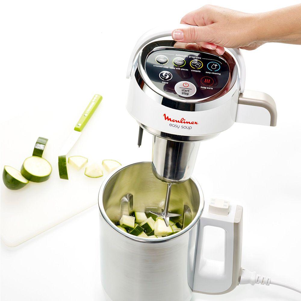 Máquina de Sopa Easy Soup LM841110-2