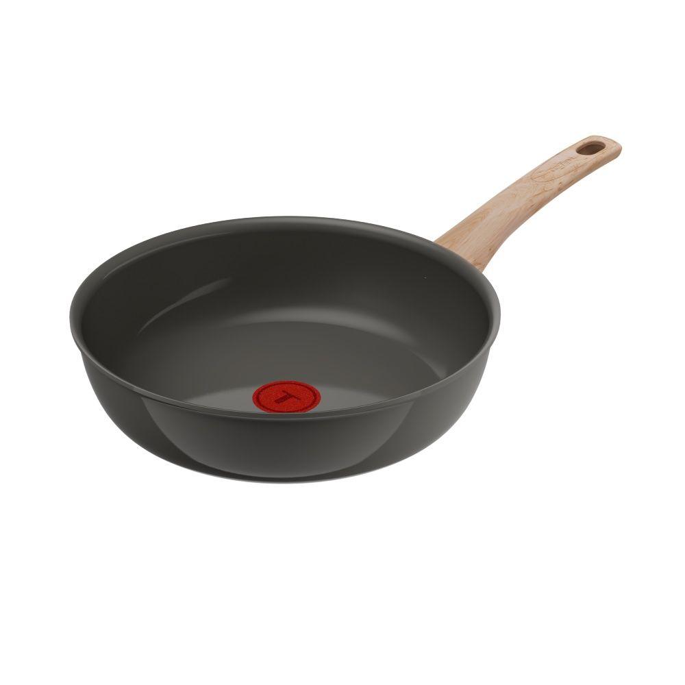 Wok 26 CM Renew Ceramica Tefal-0
