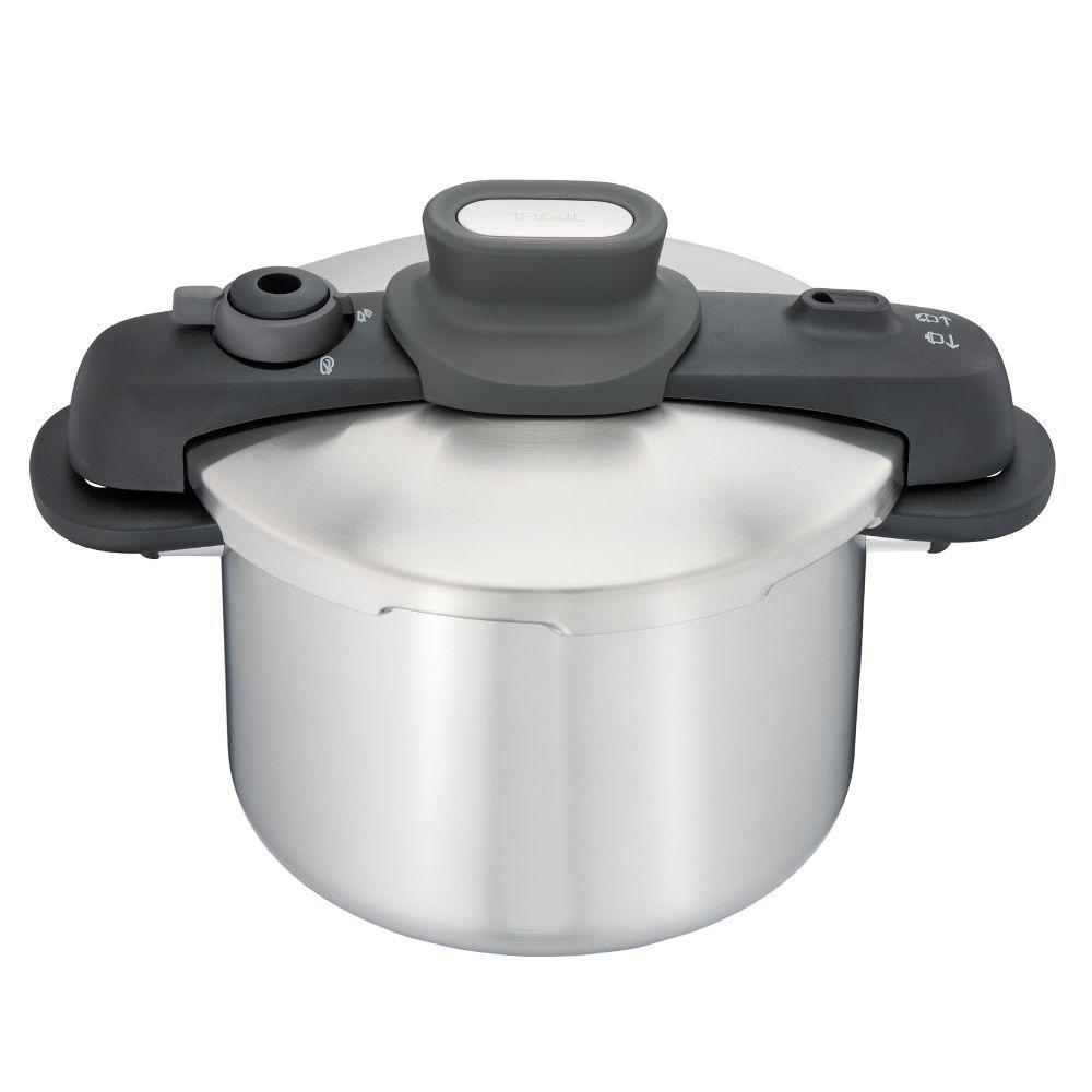 Olla a Presión Secure Compact 6L-0