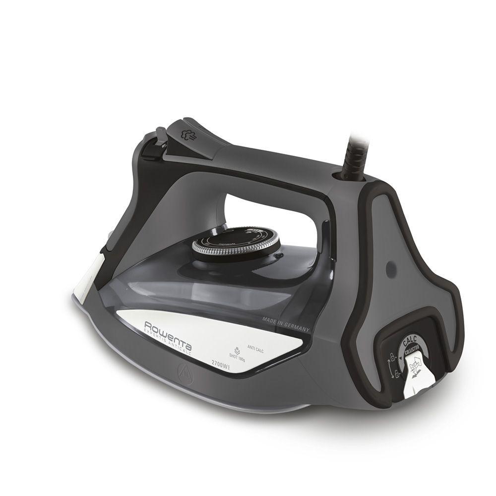 Plancha expertise Anti-Calc DW7025D1-1