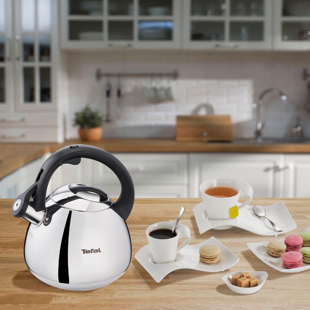 Tetera 2,7 Lts. Tefal-2