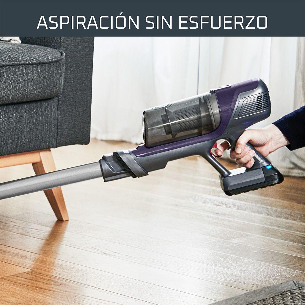 Aspiradora Vertical Inalámbrica Expert 6.60 Animal -3