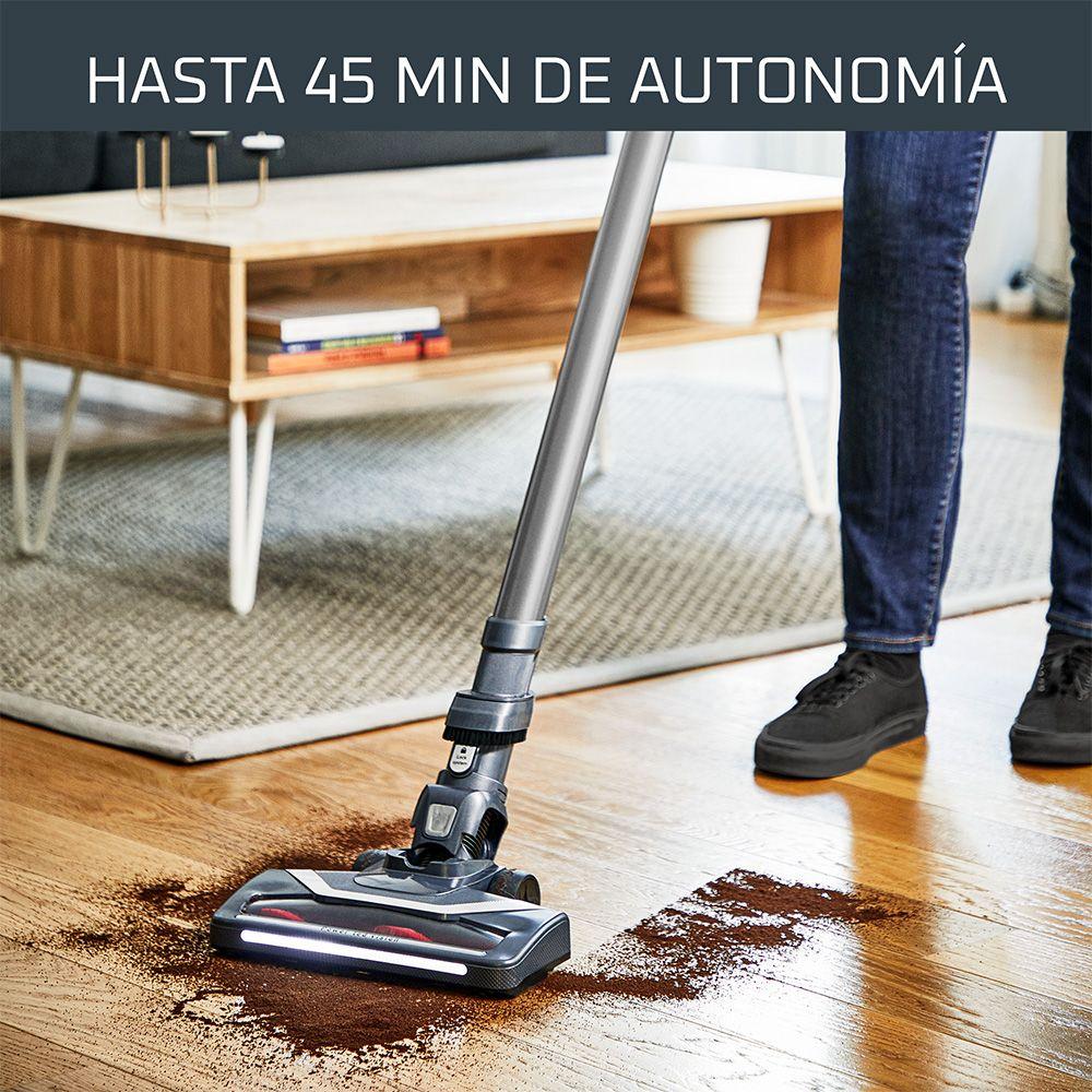 Aspiradora Vertical Inalámbrica Expert 6.60 Animal -4