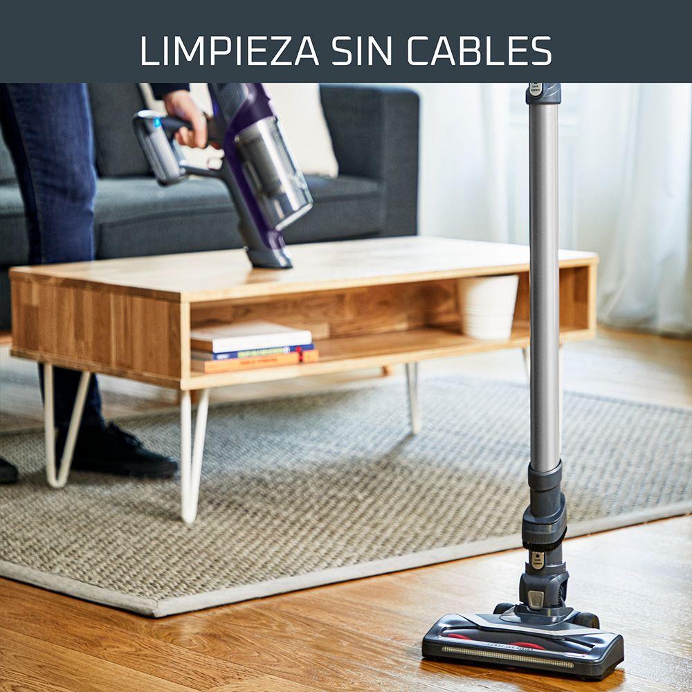 Aspiradora Vertical Inalámbrica Expert 6.60 Animal -6