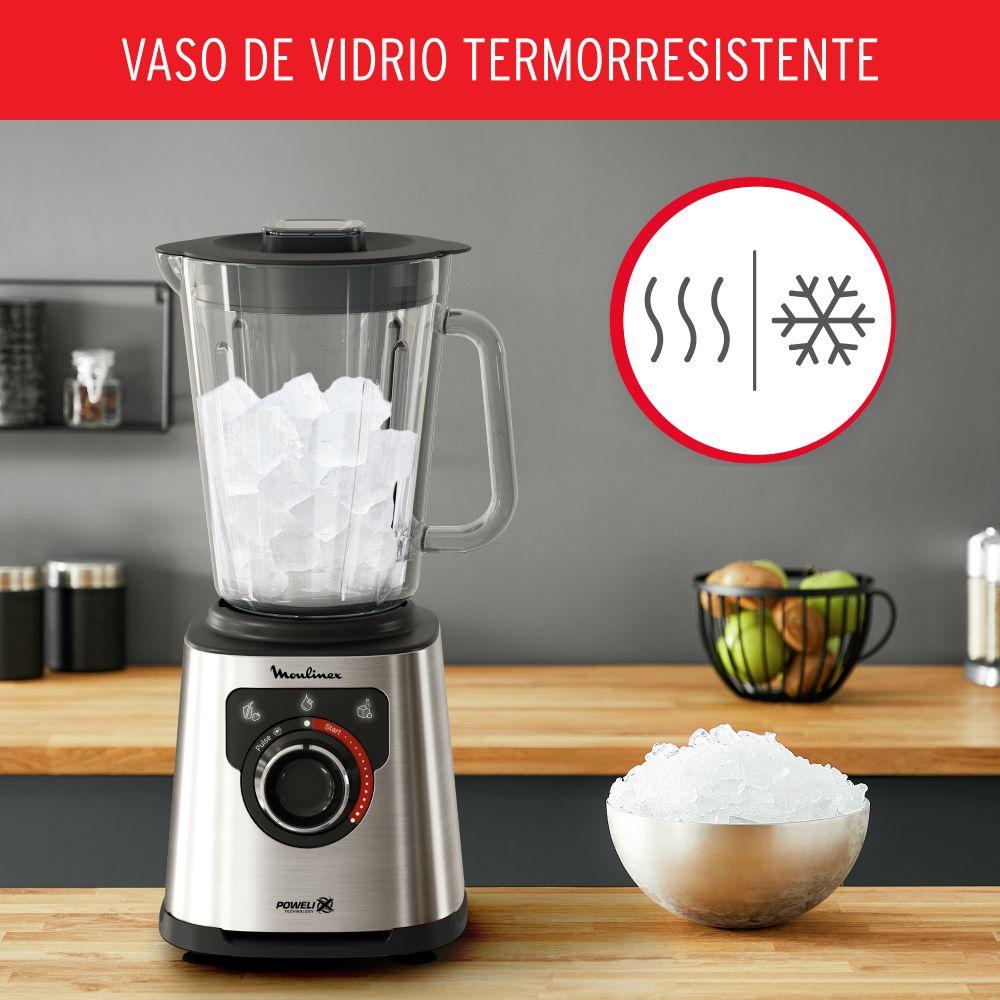 Licuadora PerfectMix+ 1200W Digital-3