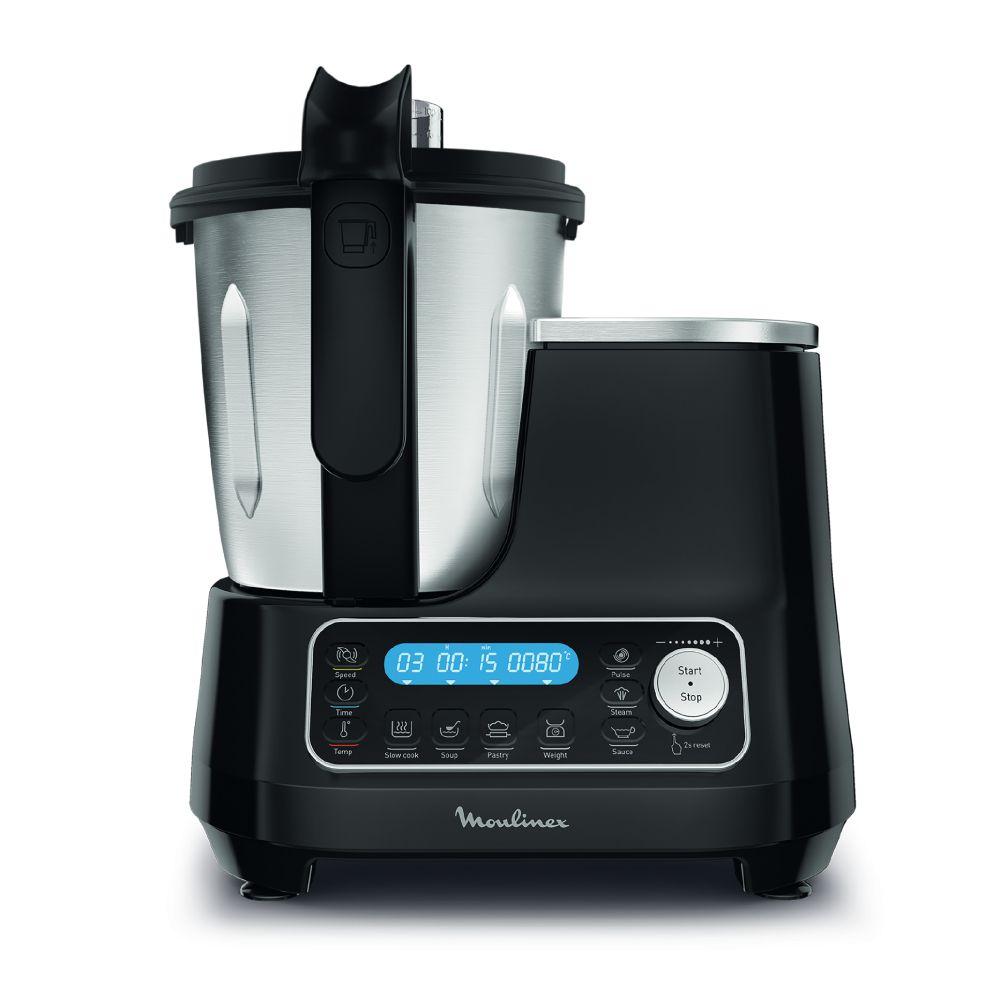 Robot de Cocina Click Chef-0