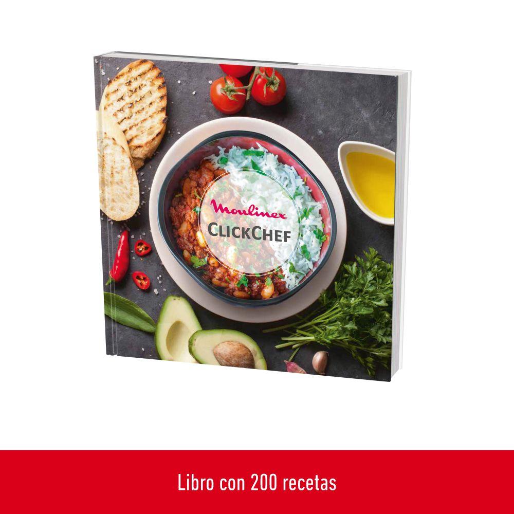 Robot de Cocina Click Chef-6