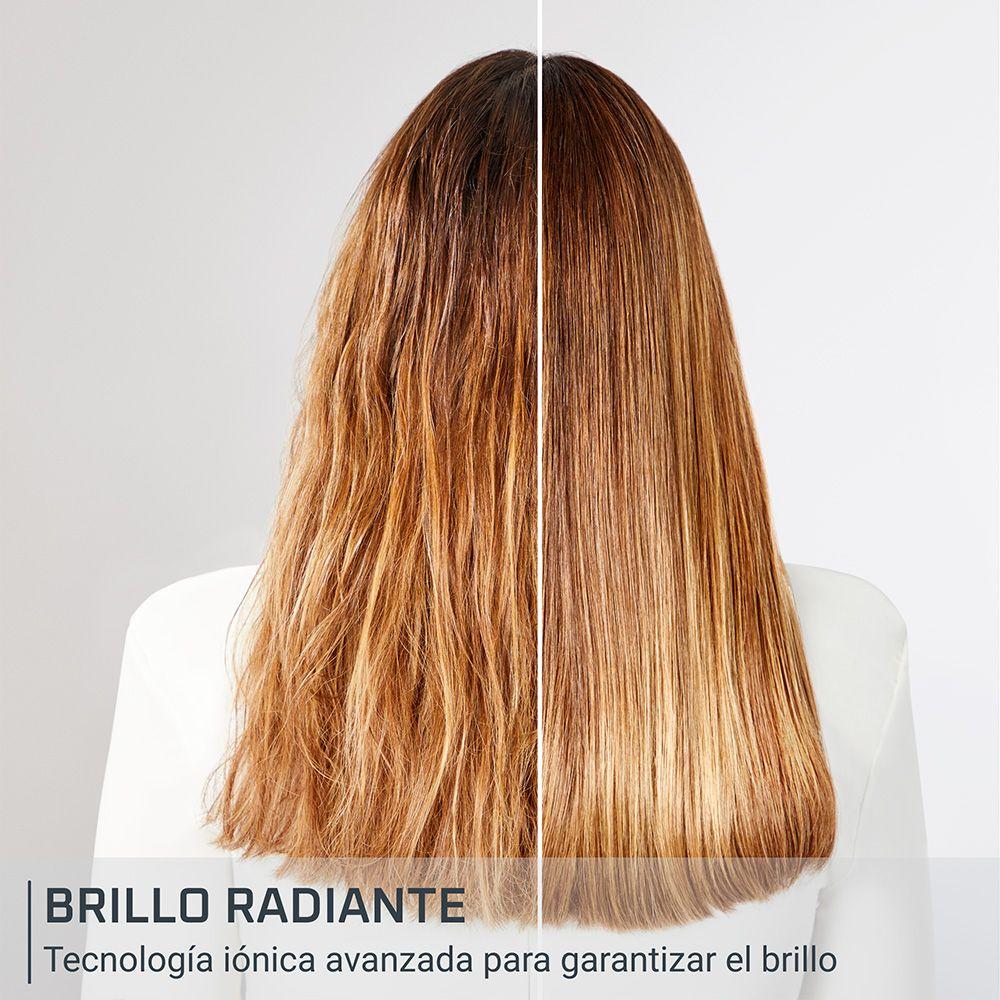 Alisador de pelo Thermocare 5 Niveles Rowenta-5