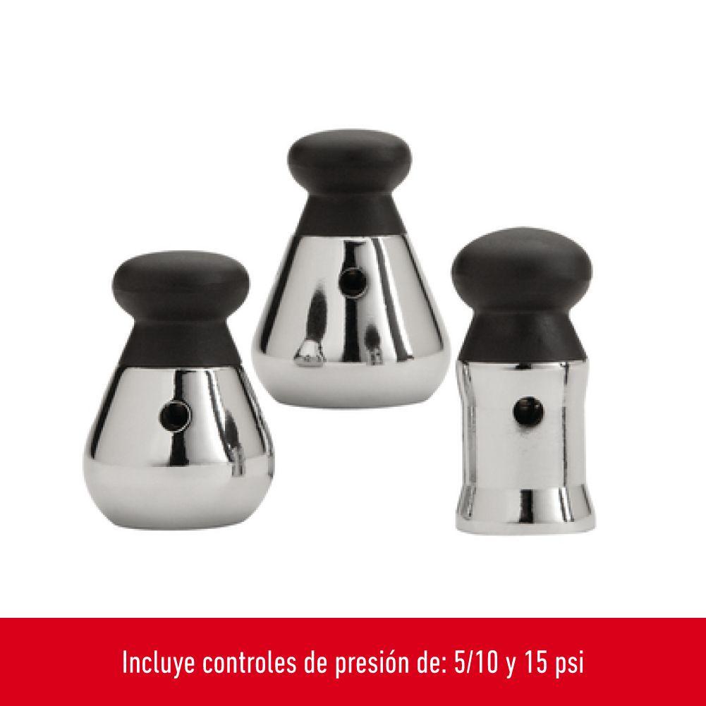 Olla a Presión 12 QT-4