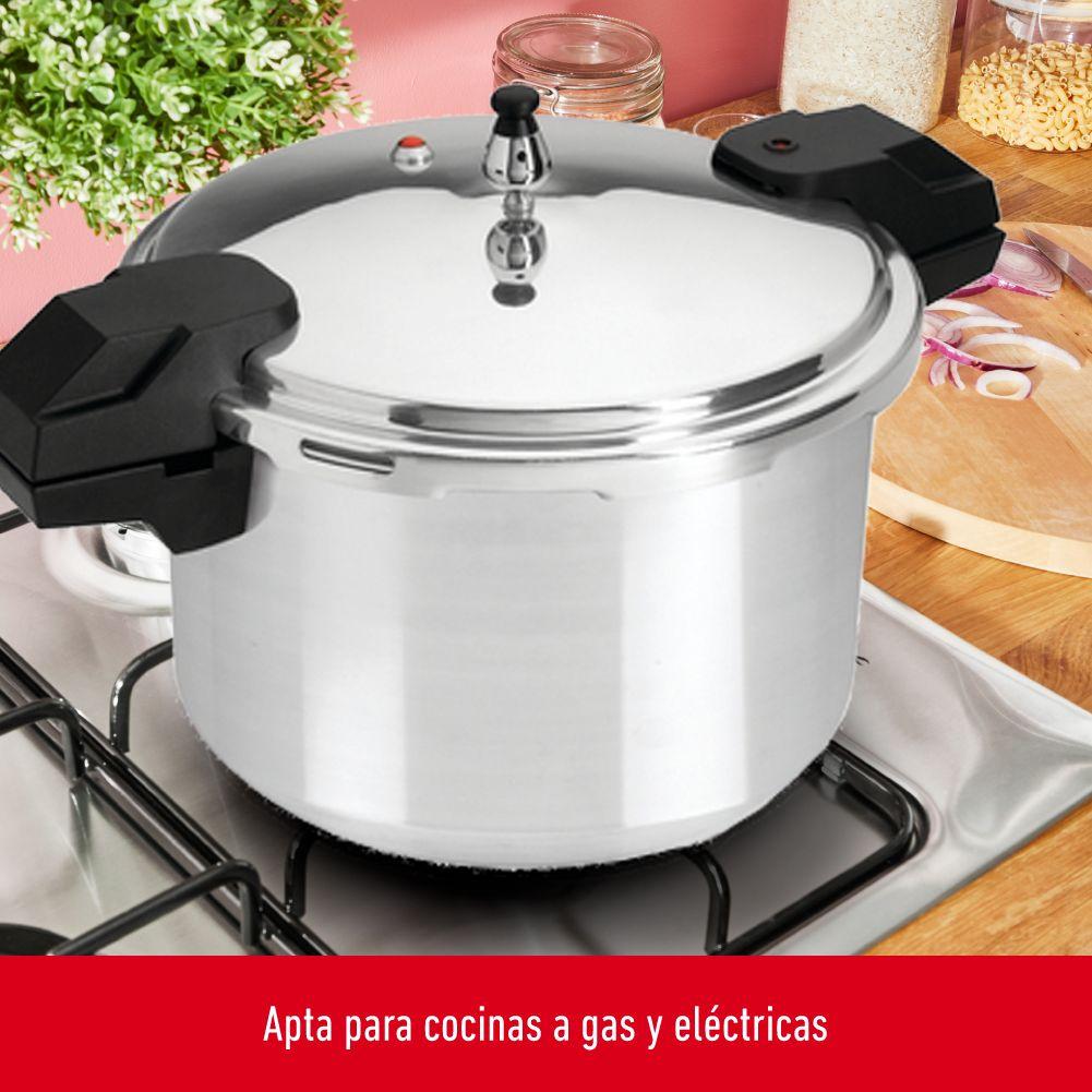 Olla a Presión 12 QT-3