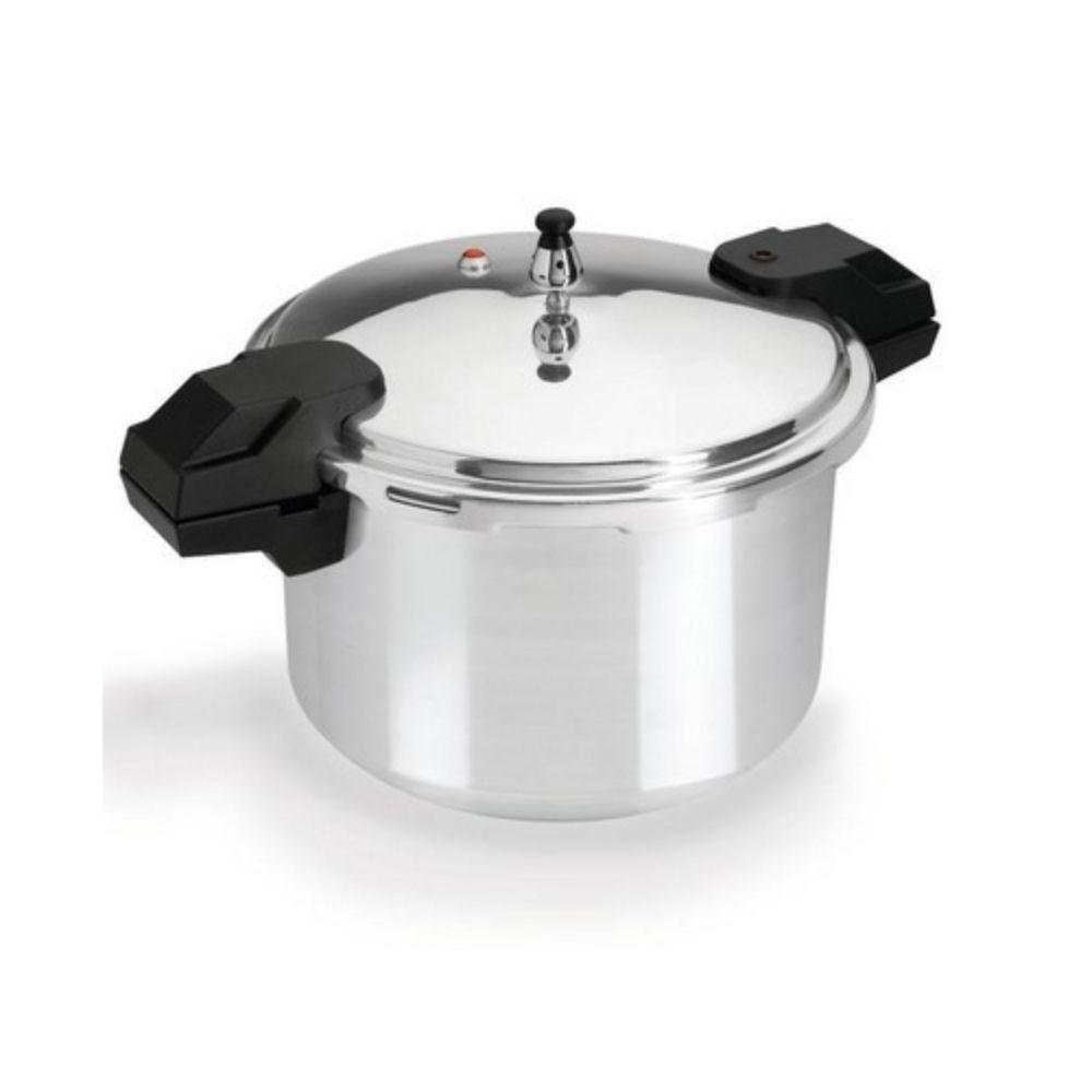 Olla a Presión 12 QT-0