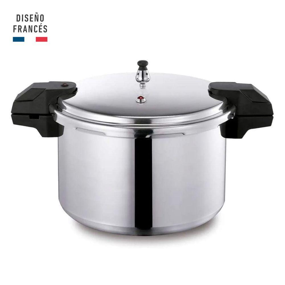Olla a Presión 12 QT-1
