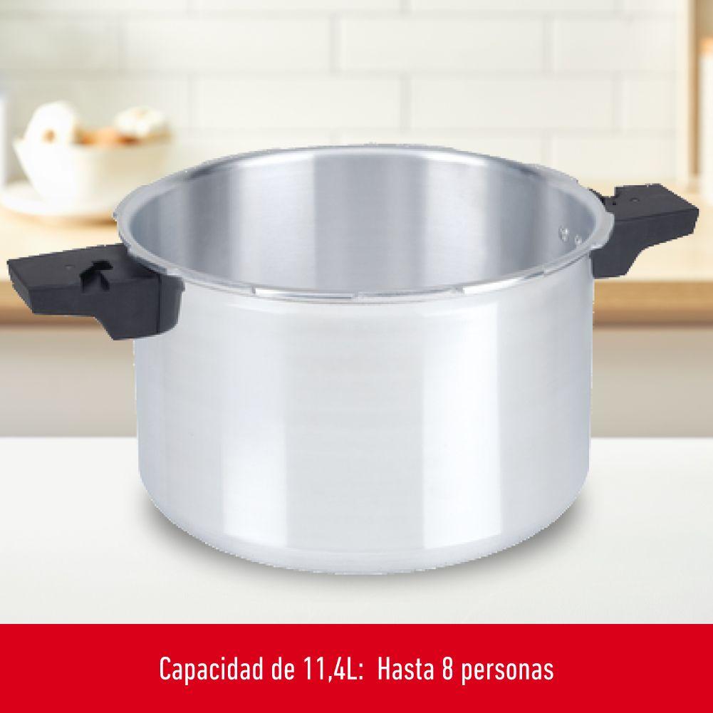 Olla a Presión 12 QT-2