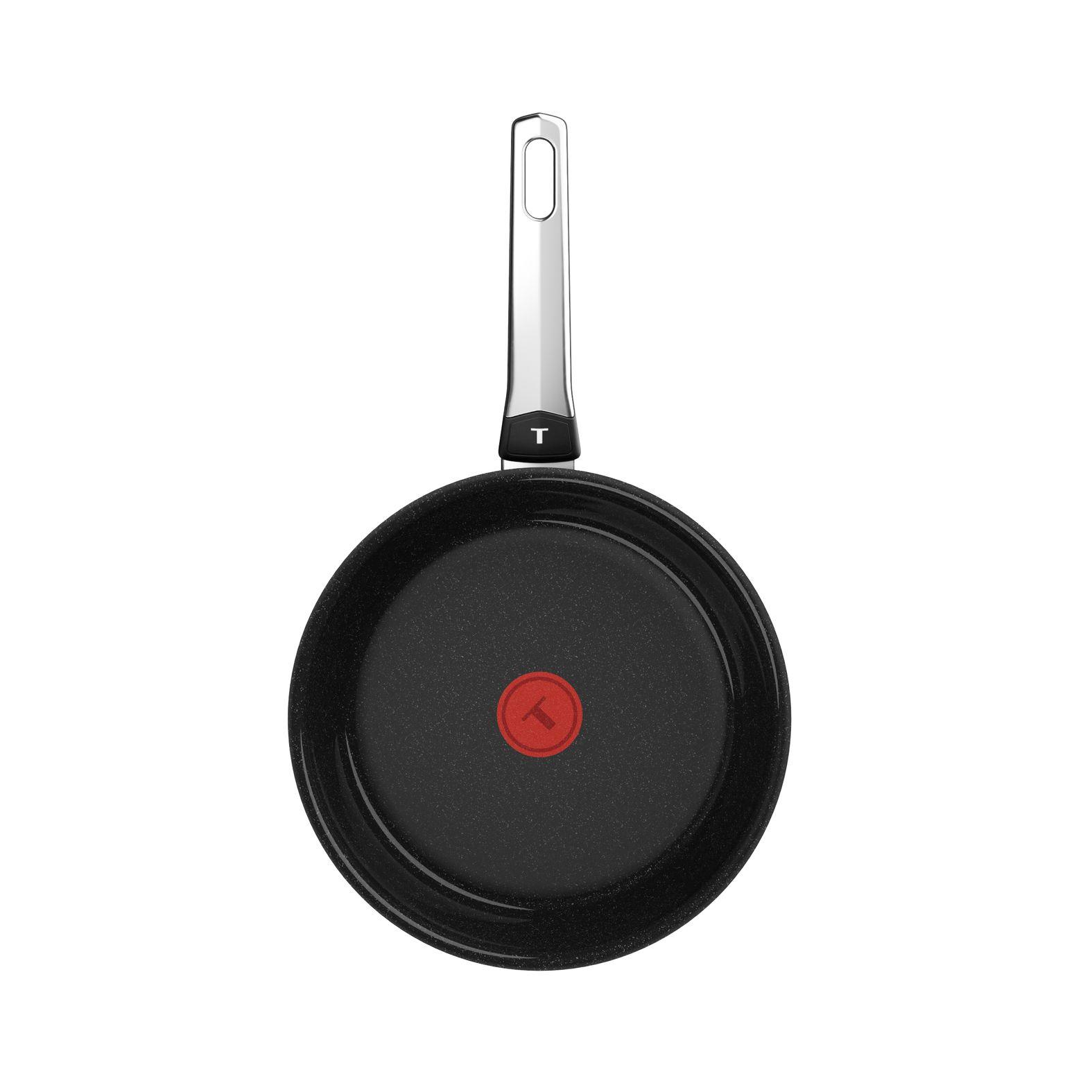 Sarten 24 CM Excellence Ceramica Fusioncore Tefal-8