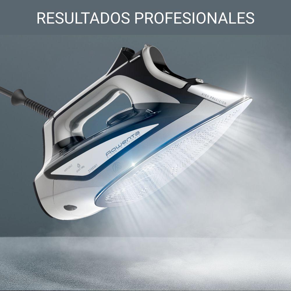 Plancha de Vapor EXPERTIS ANTI CALC-1