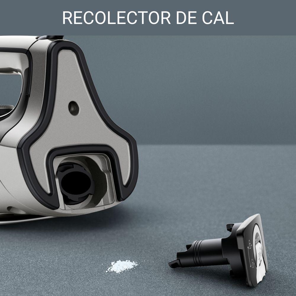 Plancha de Vapor EXPERTIS ANTI CALC-2