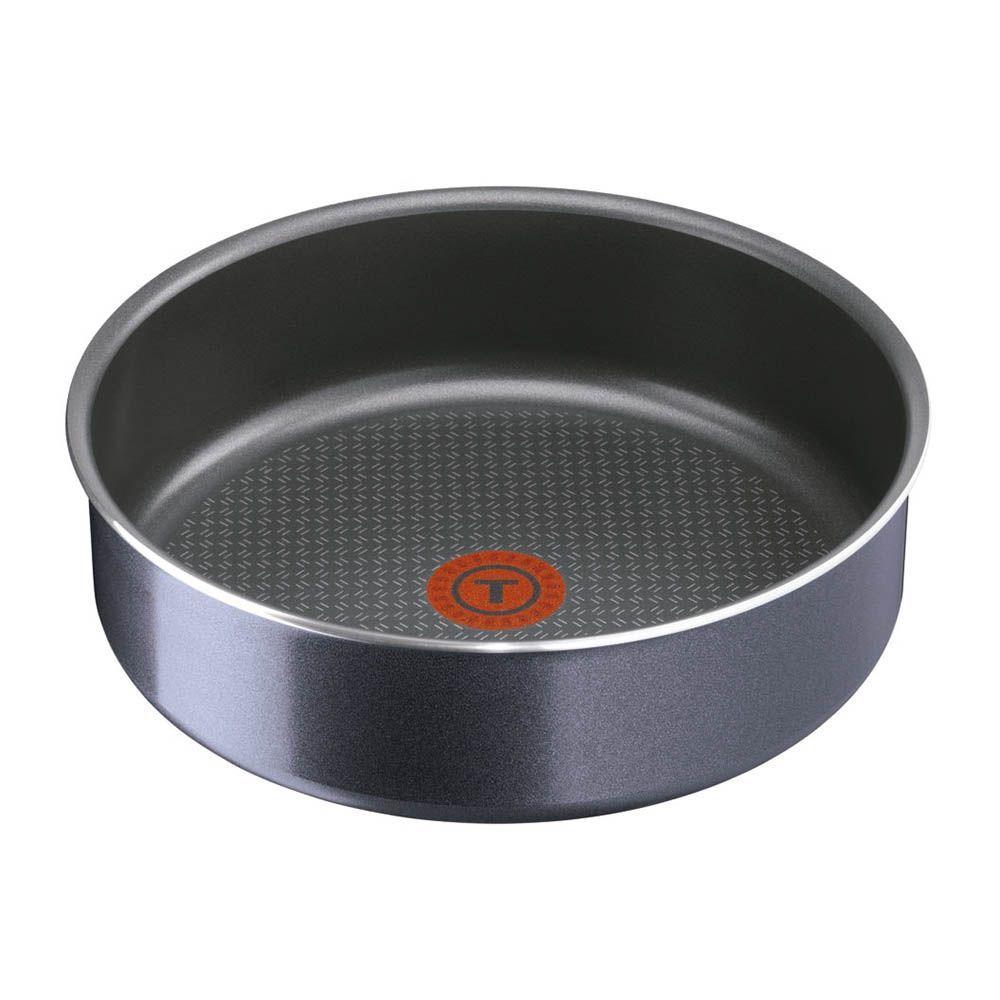 Batería 13 piezas Elegance Ingenio-4