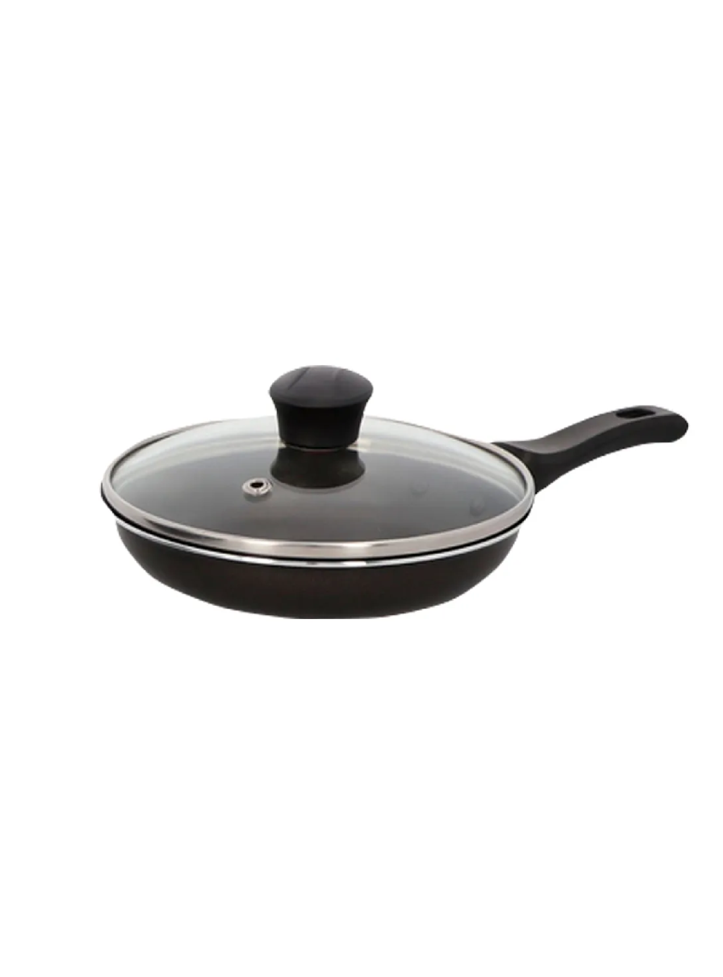 Paila con Tapa 16 cm-0