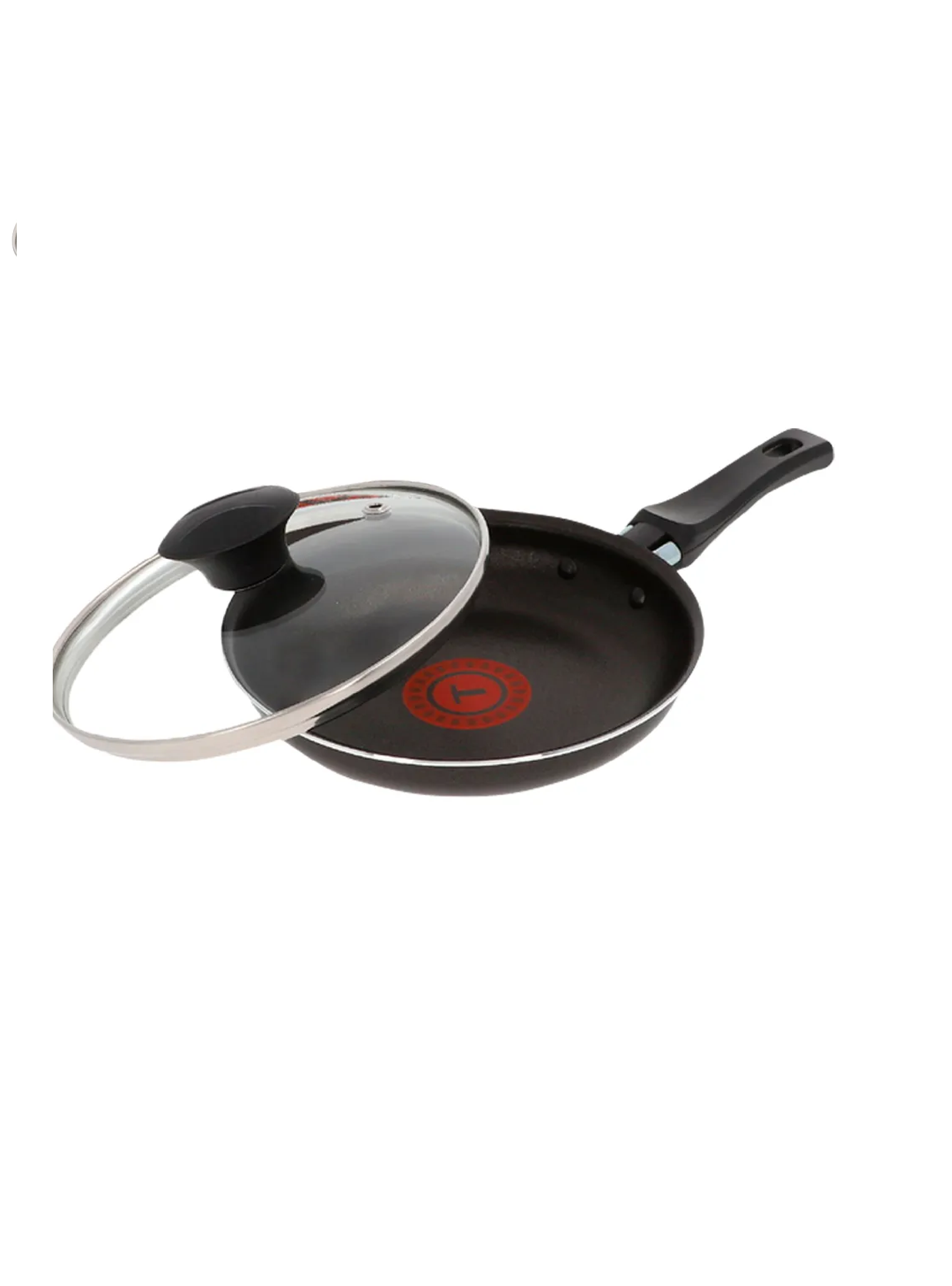 Paila con Tapa 16 cm-1