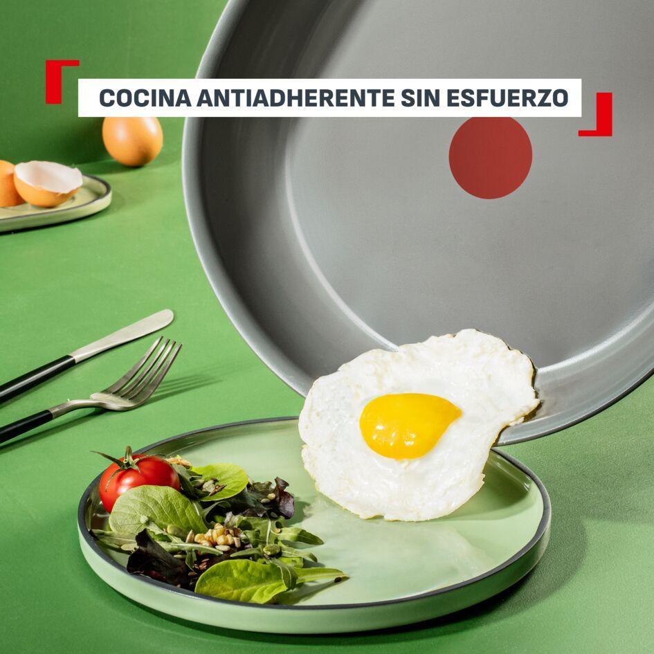 SARTEN 20 CM RENEW CERAMICA Tefal-2