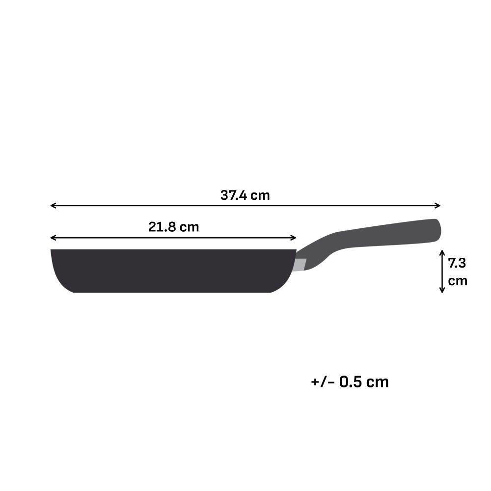 SARTEN 20 CM RENEW CERAMICA Tefal-6