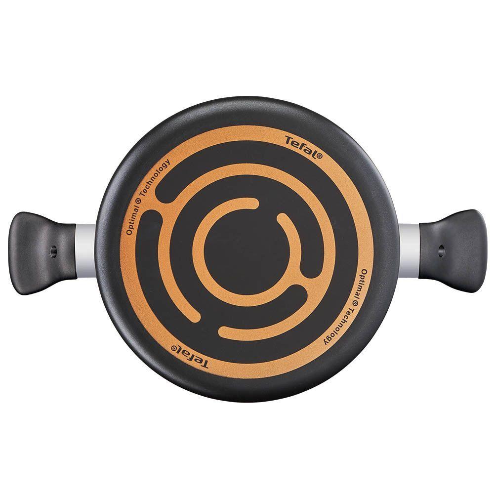 Olla 22 cm Super Cook-2