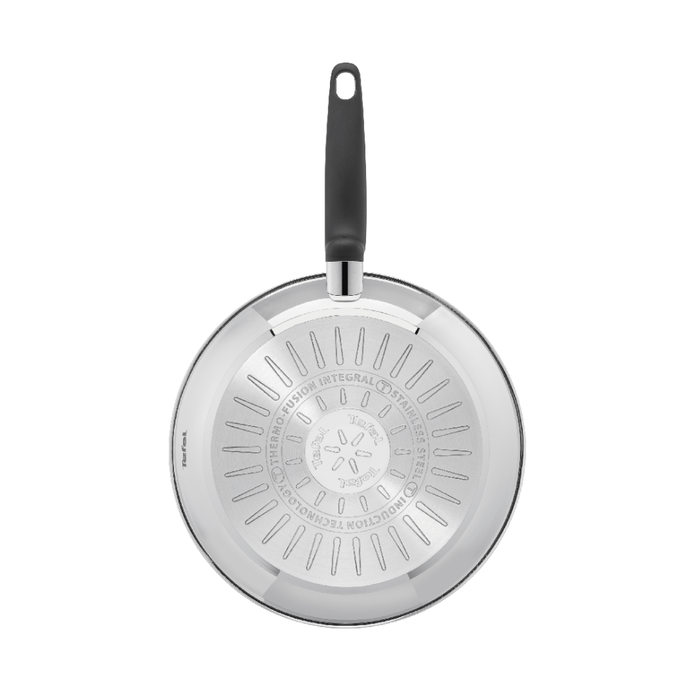 Sárten 28 cm acero Inoxidable Primary Tefal-2