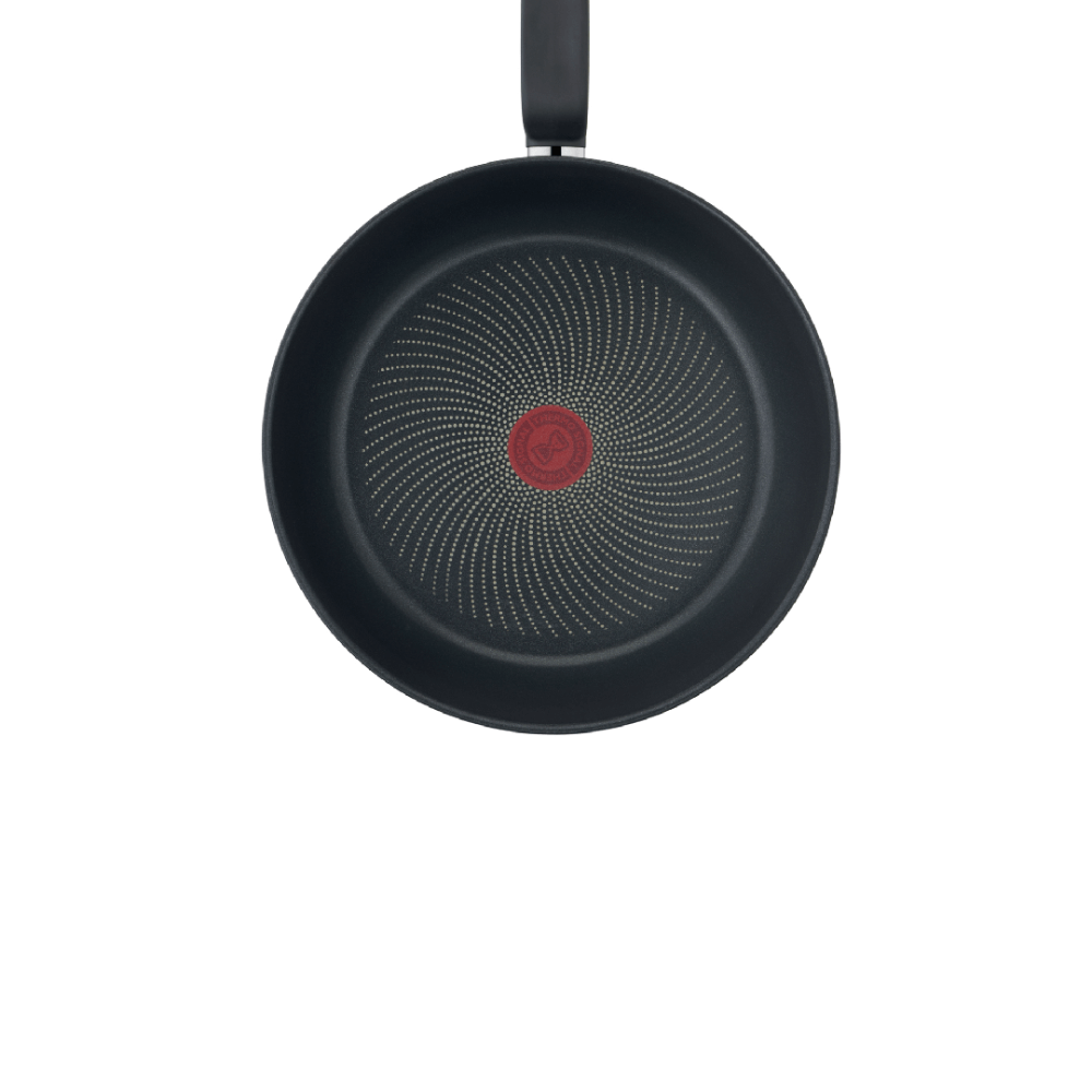 Sárten 28 cm acero Inoxidable Primary Tefal-3