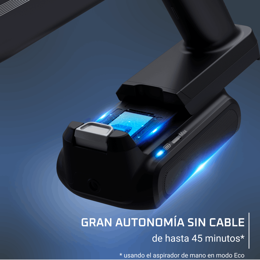 Aspiradora Vertical Rowenta X-Pert 7.60-3