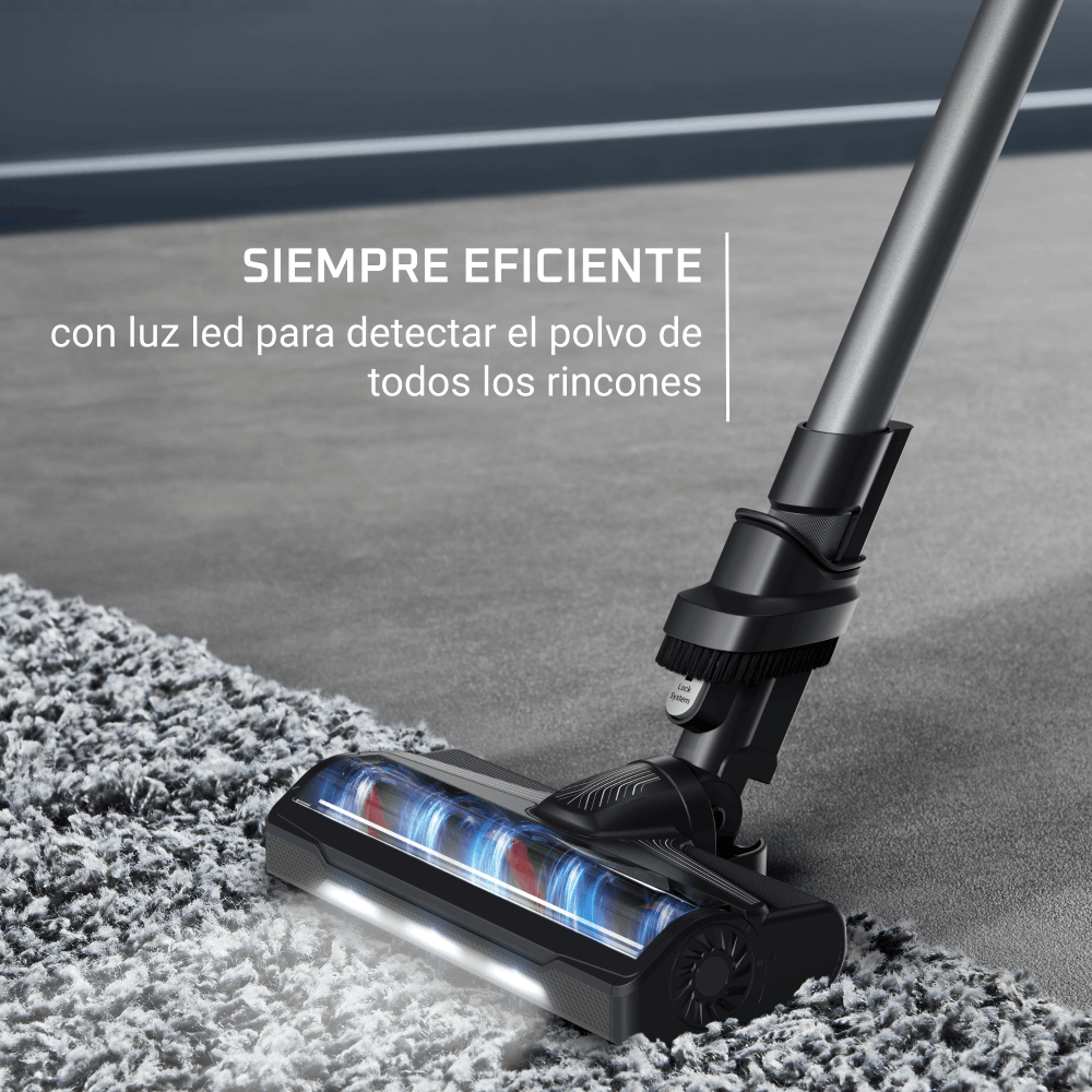 Aspiradora Vertical Rowenta X-Pert 7.60-4