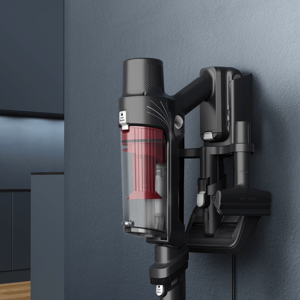 Aspiradora Vertical Rowenta X-Pert 7.60-6