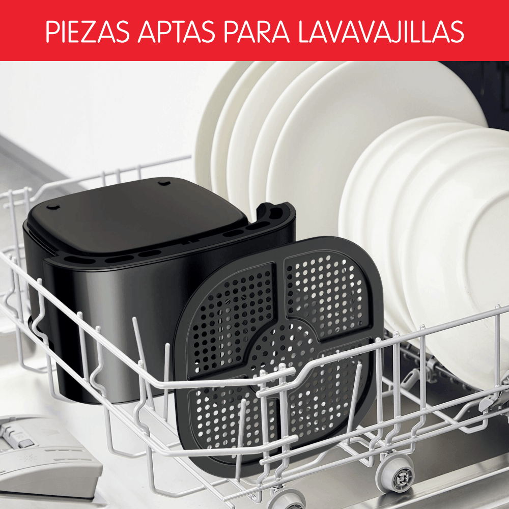 Freidora de Aire Easy Fry Essential 3,5L-2