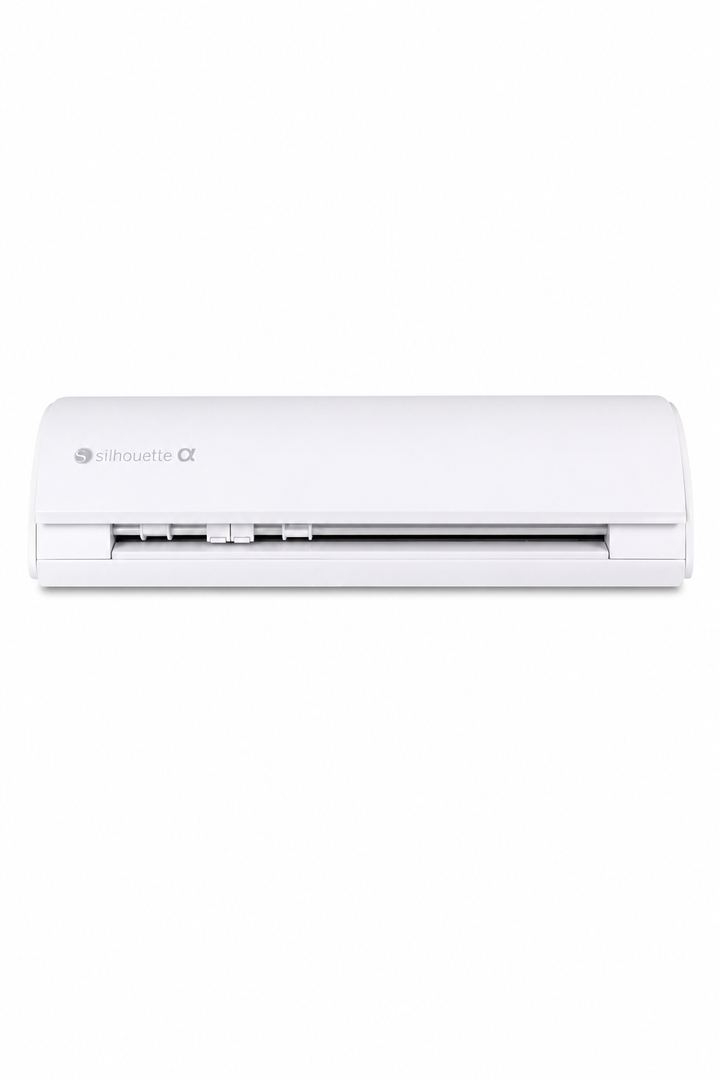Kit Full Plotter de Corte Cameo 5 Alpha Blanco Silhouette-4