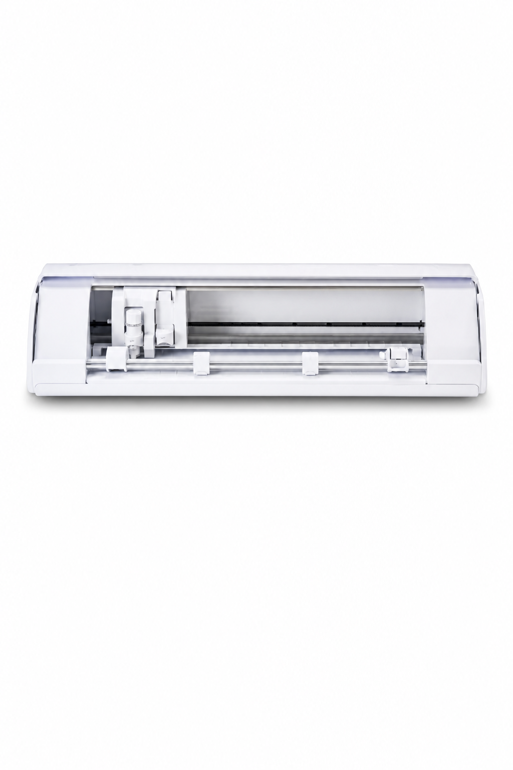 Kit Full Plotter de Corte Cameo 5 Alpha Blanco Silhouette-5