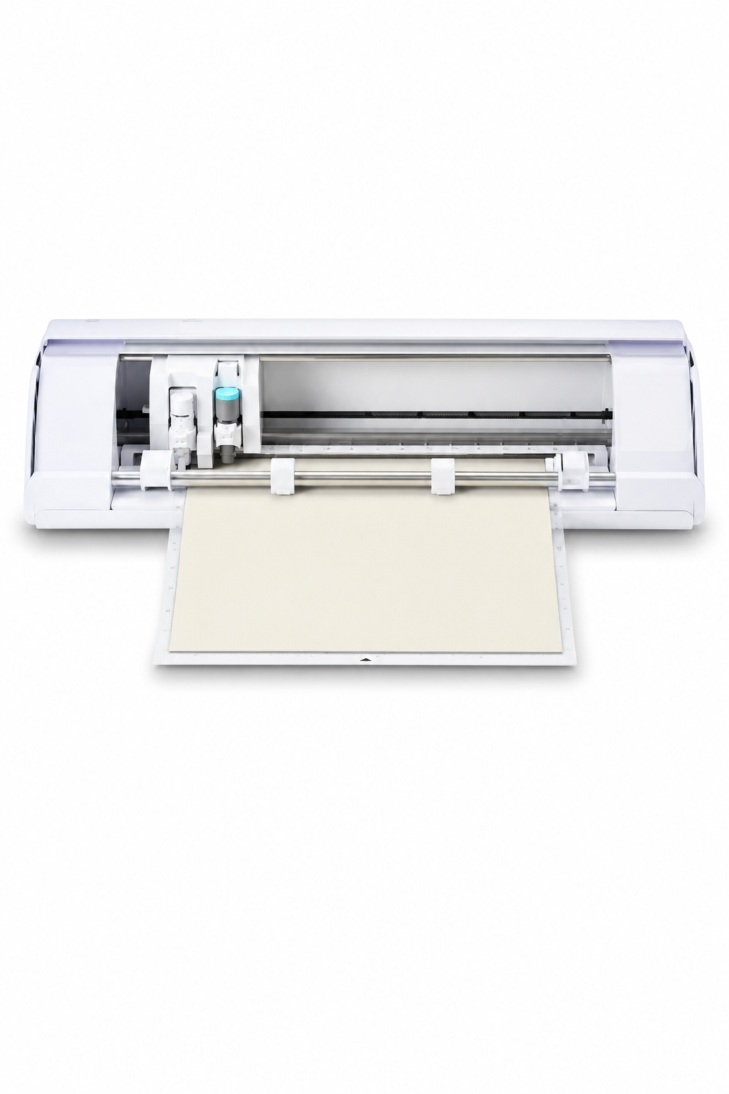 Kit Full Plotter de Corte Cameo 5 Alpha Blanco Silhouette-6