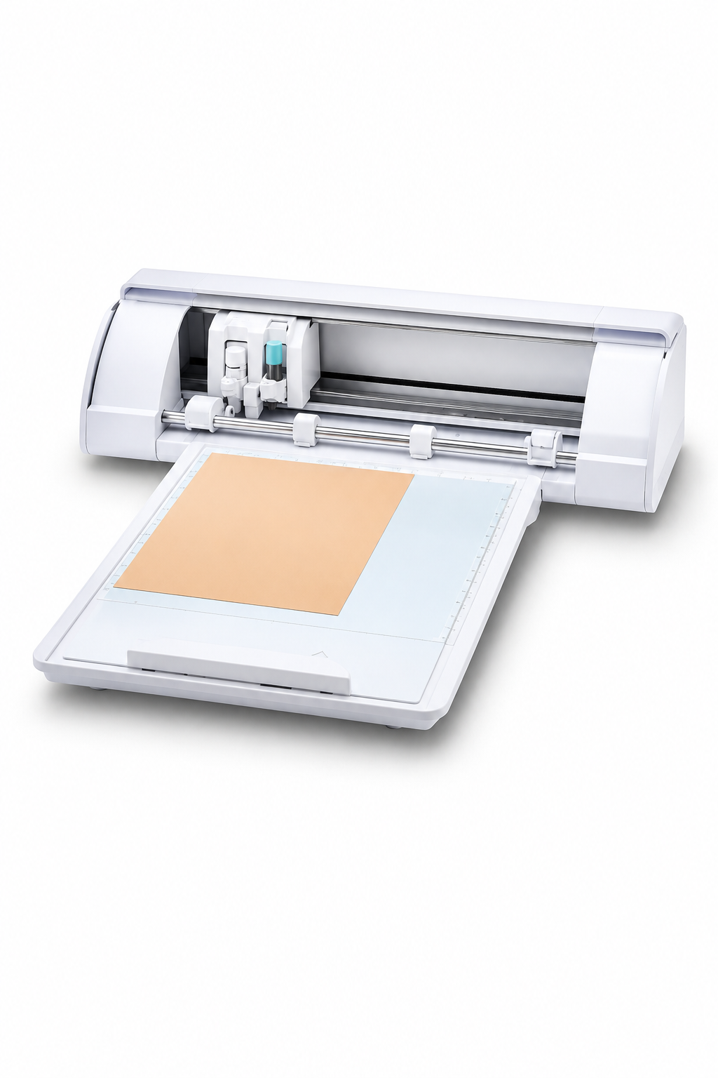 Kit Full Plotter de Corte Cameo 5 Alpha Blanco Silhouette-7