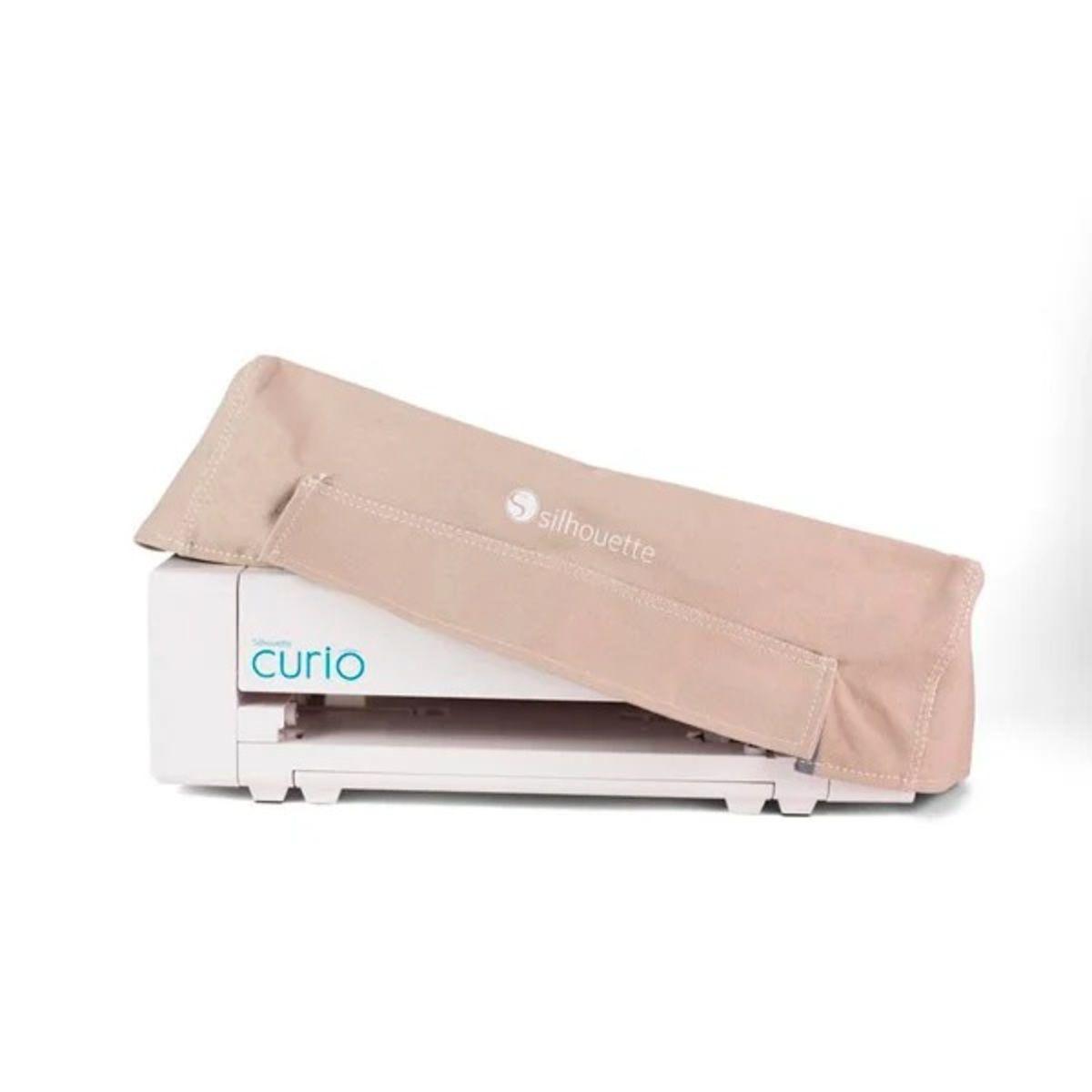 Funda Anti Polvo Curio Dust Natural Silhouette-0