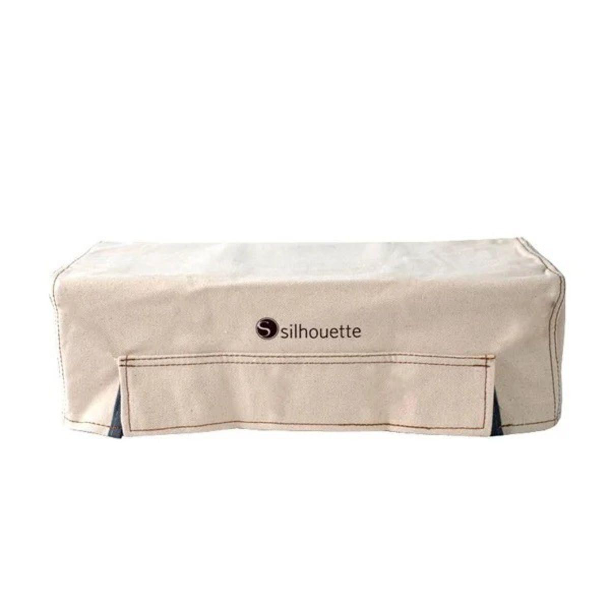 Funda Anti Polvo Curio Dust Natural Silhouette-1