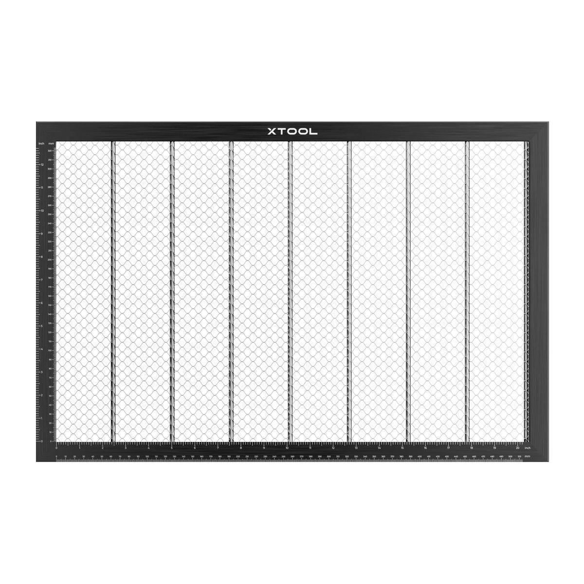 Panel De Abeja S1 Xtool-0