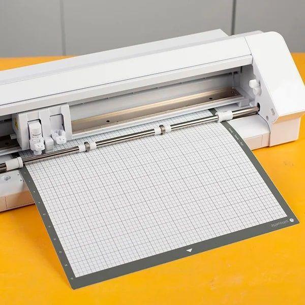 BASE DE CORTE - ALTA ADHERENCIA PARA CAMEO PLUS-2