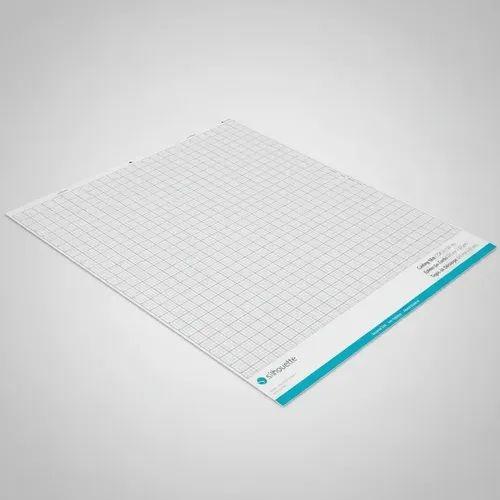 Base De Corte Para Silhouette Cameo Pro - 60x60 Cm-3