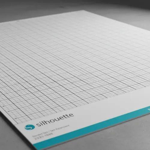 Base De Corte Para Silhouette Cameo Pro - 60x60 Cm-4