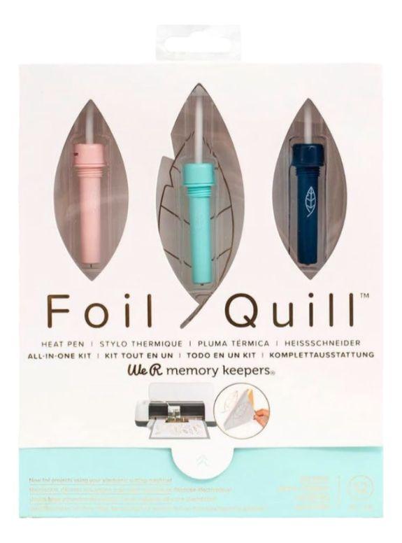 Foil Quill All On One Kit-0