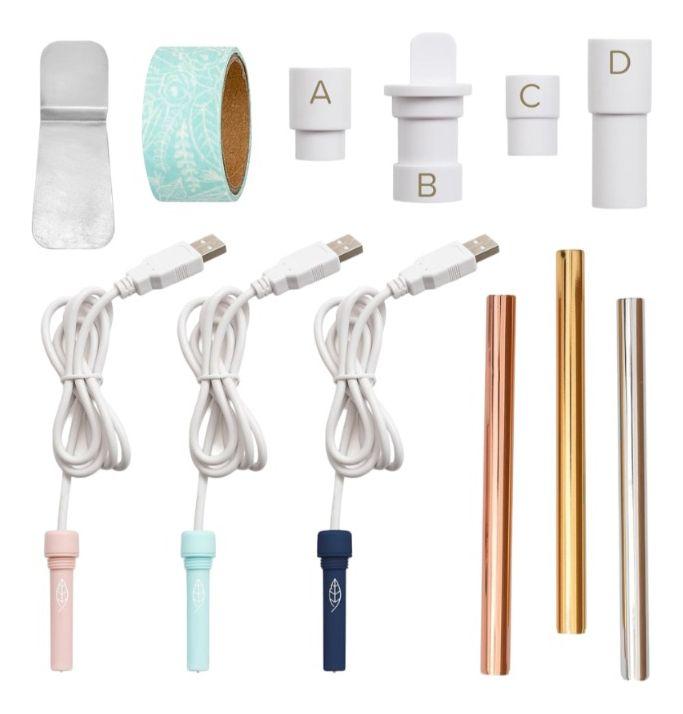 Foil Quill All On One Kit-1