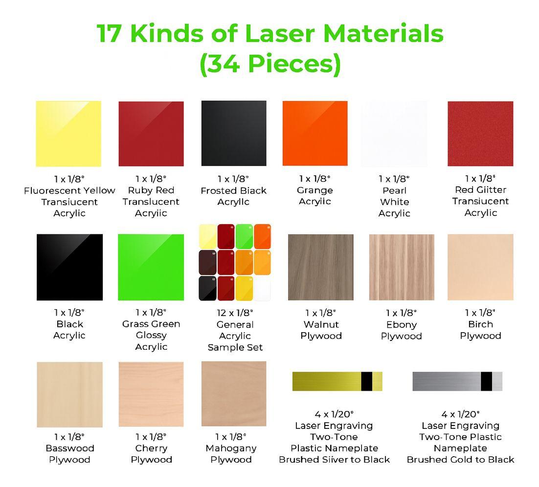 Xtool S1 Laser Kit - Herramientas-3